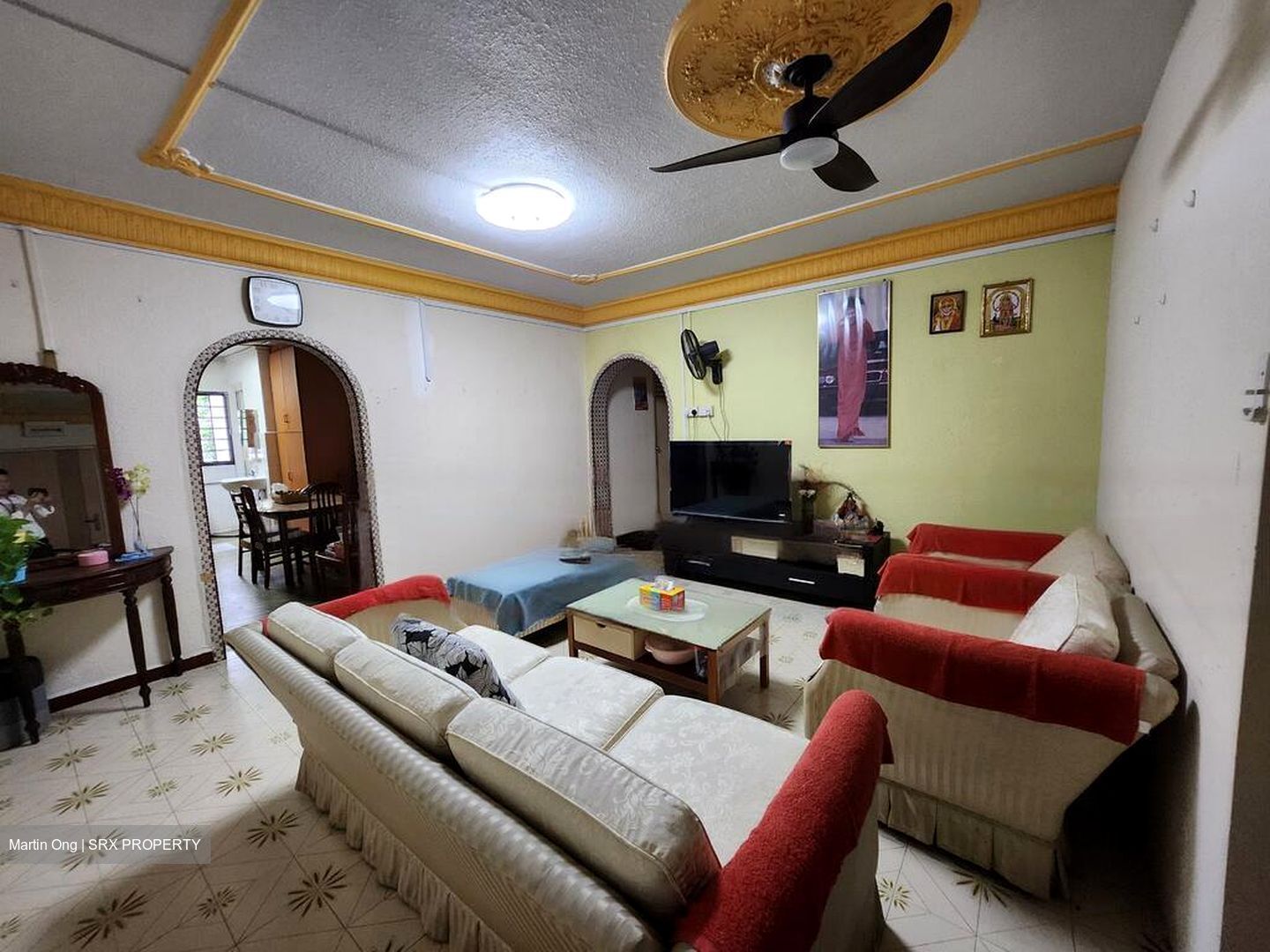 Blk 108 Jalan Bukit Merah (Bukit Merah), HDB 4 Rooms #479334951